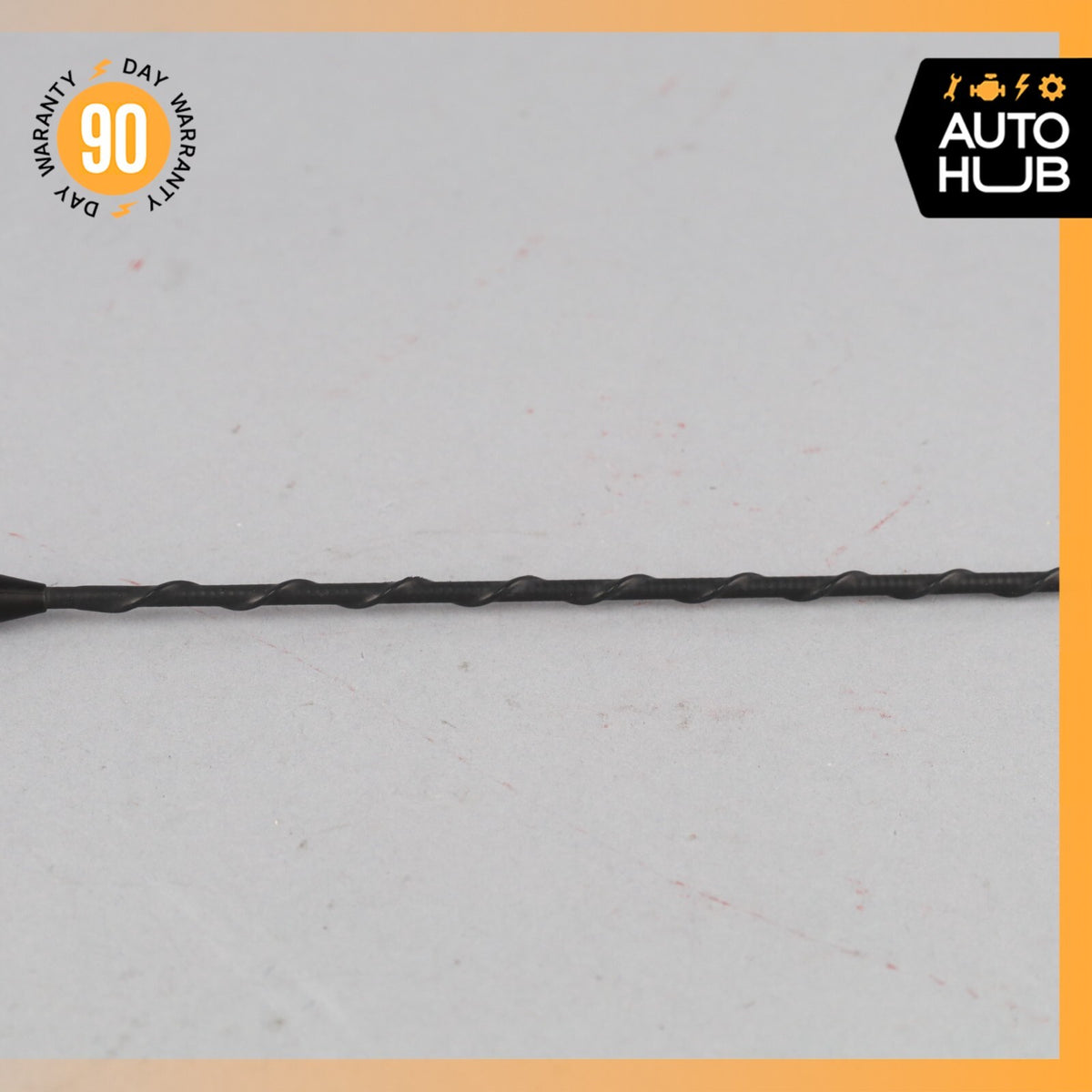 2002 Mercedes R170 SLK32 AMG Exterior AM/FM Antenna 1708200475 OEM - photo 8