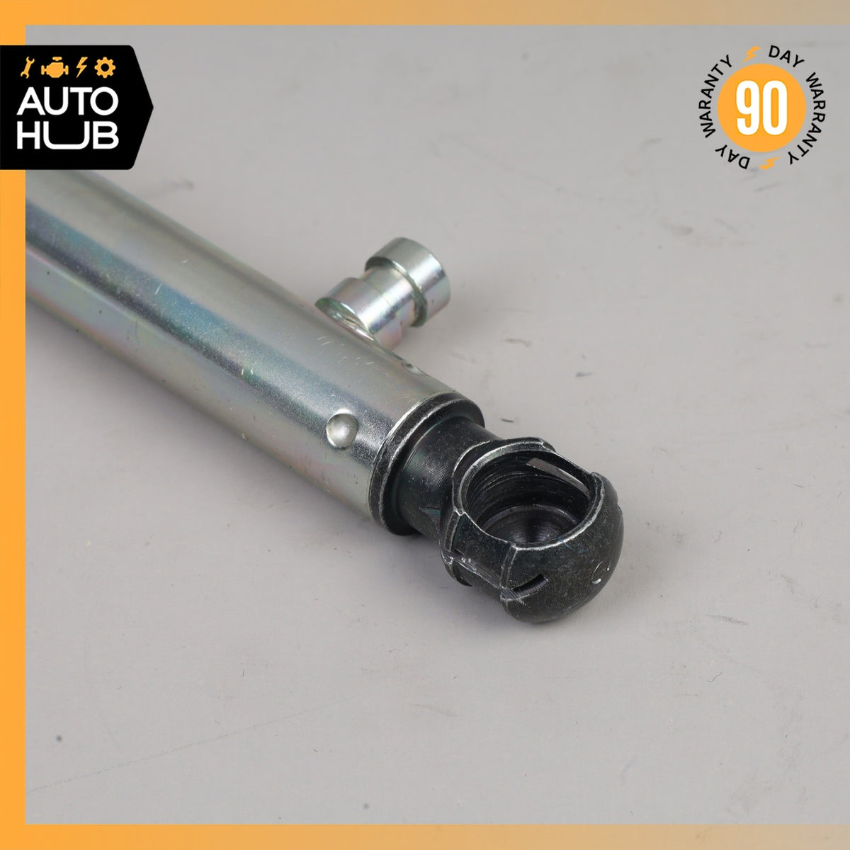 05-11 Mercedes R171 SLK300 Left or Right Convertible Top Trunk Lid Cylinder - photo 8