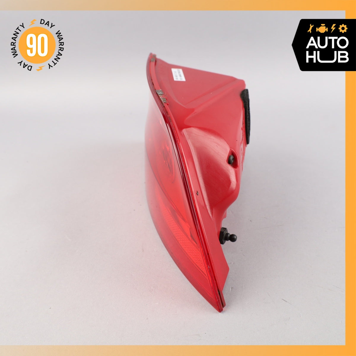 12-15 Audi 4G8 A7 S7 Right Outer LED Taillight Tail Light Lamp 4G8945096A OEM - photo 17