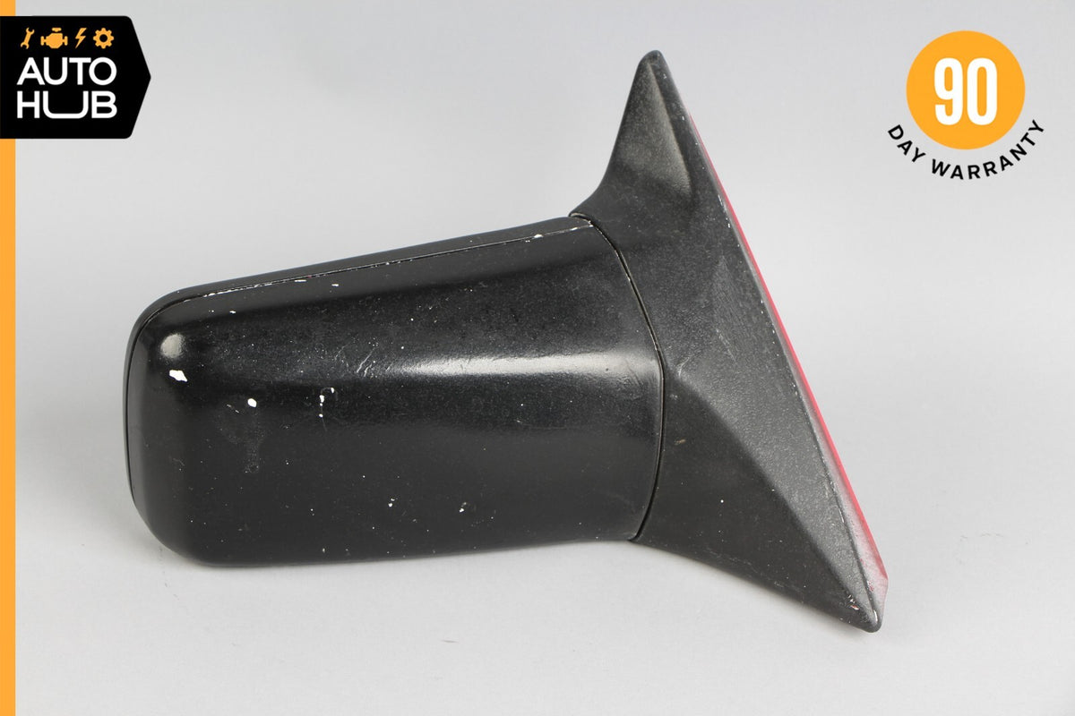 90-96 Mercedes R129 SL320 SL500 Side View Door Mirror Right Passenger Side OEM - photo 4