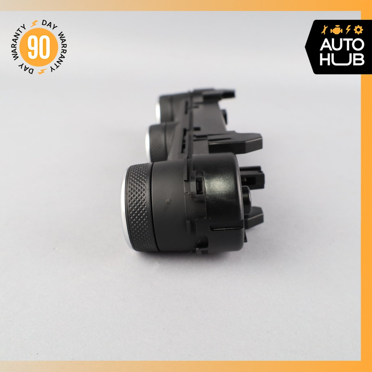 17-23 Alfa Romeo 949 Stelvio AC A/C Heater Climate Control Switch OEM 72k - photo 10