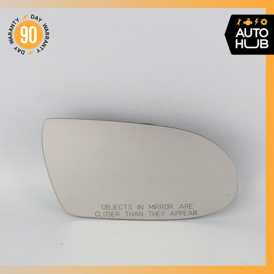 04-08 Mercedes R230 SL500 SL55 AMG SLK350 Right Side View Door Mirror Glass OEM - photo 1
