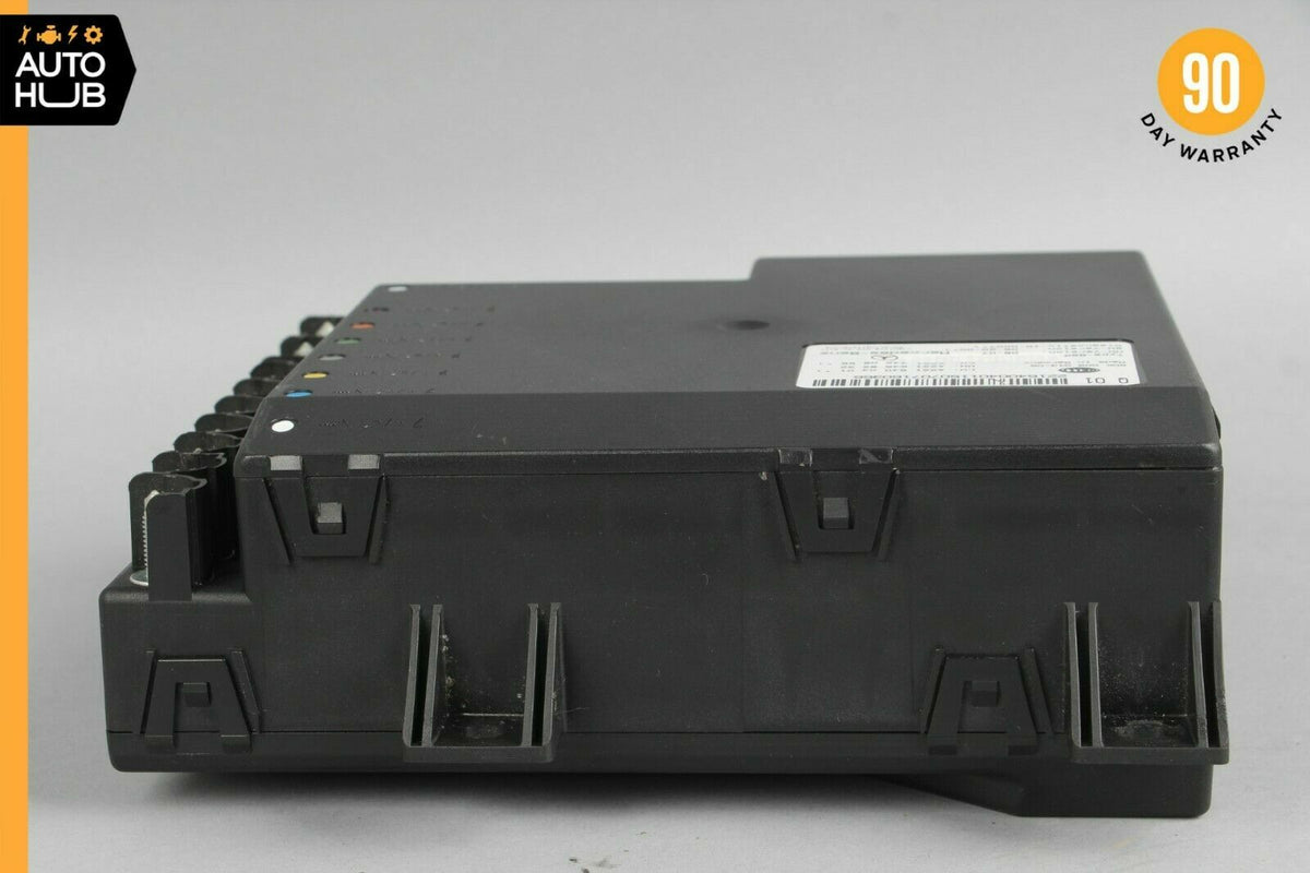 07-14 Mercedes W216 CL63 CL550 Electric Power Supply Control Fuse Box Module OEM - photo 6