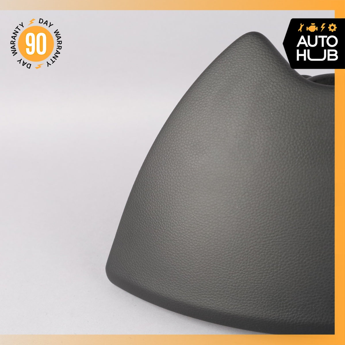 11-18 Porsche Cayenne 958 VR6 Upper Dashboard Dash Board Cluster Cover OEM - photo 7
