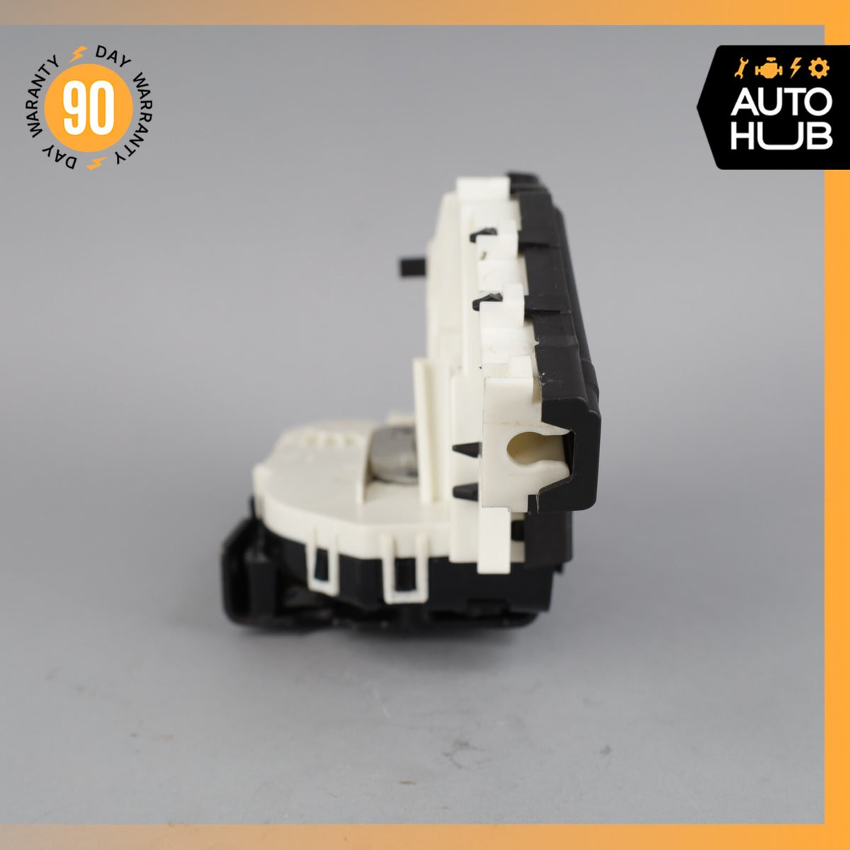 17-20 Maserati Levante S M161 Front Right Side Door Lock Latch Actuator OEM 73k - photo 5