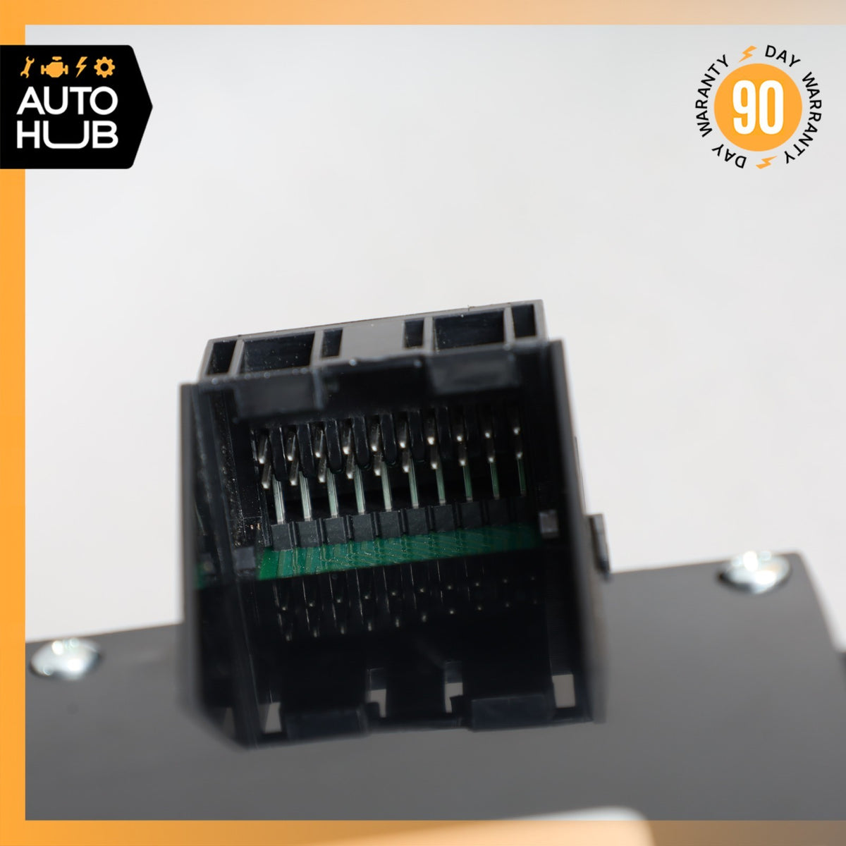 14-18 Bentley Flying Spur Sedan Rear Left Seat Control Memory Switch OEM 40k - photo 11