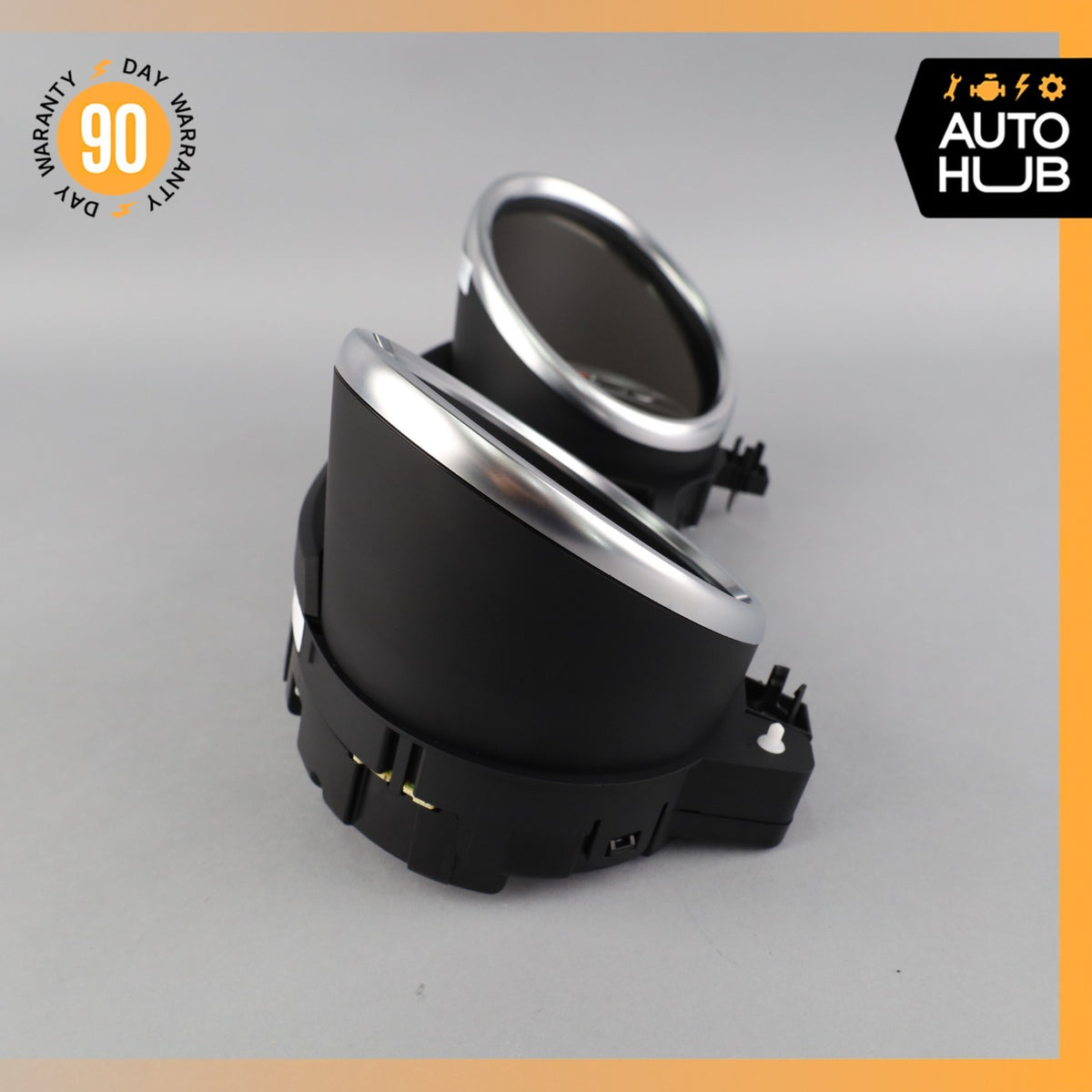 14-16 Mercedes X166 GL550 ML550 ML350 Instrument Speedometer Cluster OEM 101k - photo 9