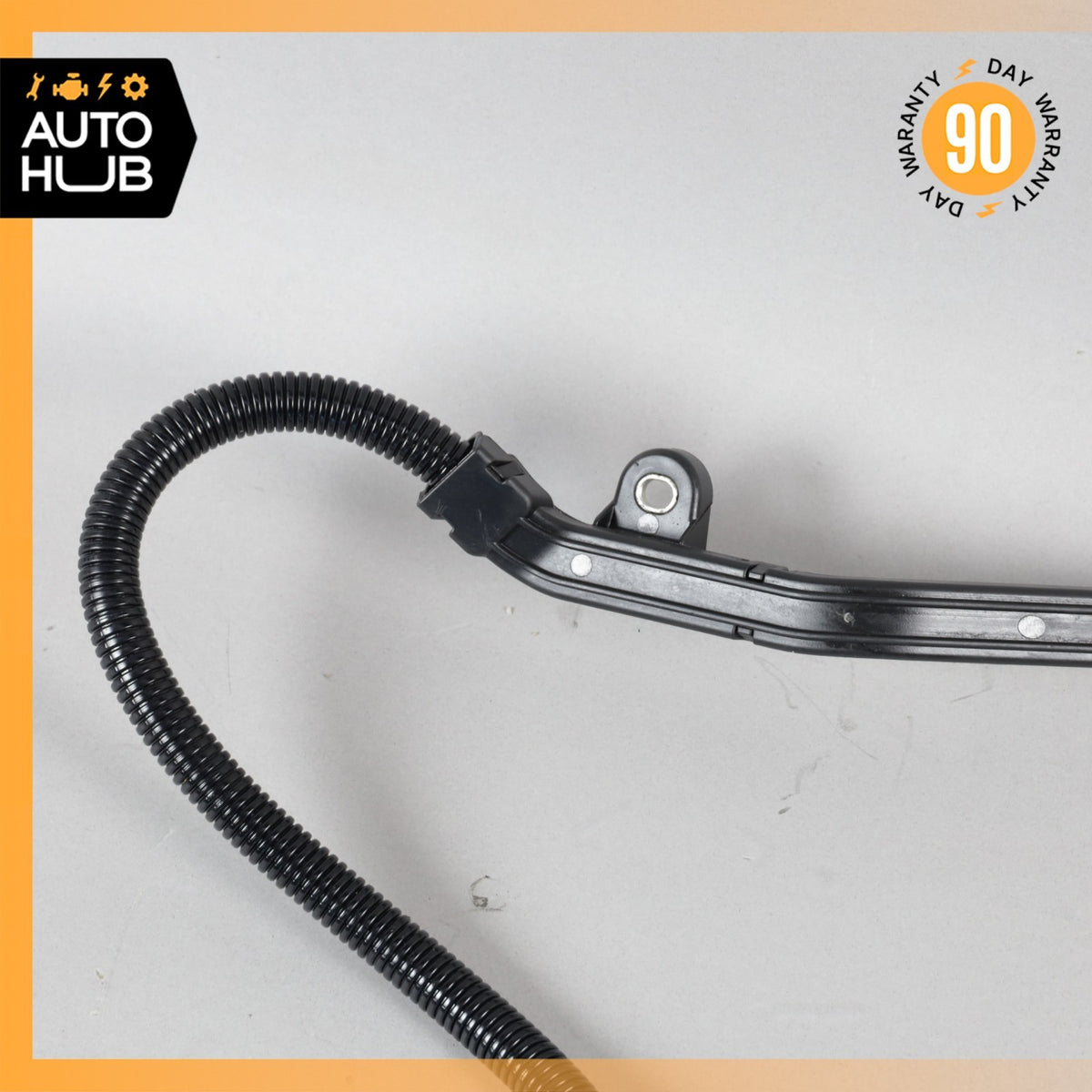 17-19 Porsche 991 911 Carrera 3.0L Engine Generator Wire Cable 9A160723301 OEM - photo 11