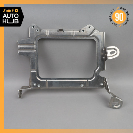 Mercedes W238 E400 Amplifier Bose Holder Bracket 2385450500 OEM - photo 1