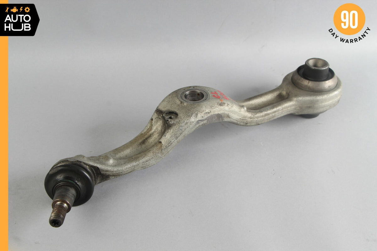 07-14 Mercedes W216 CL600 S550 Front Right Lower Control Arm OEM - photo 5