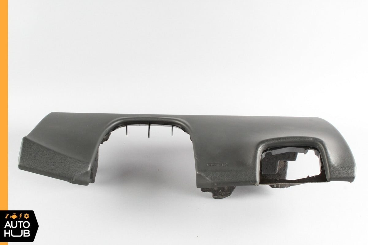 11-17 Audi D4 A8 A8L Lower Steering Column Cover 4H188030138M OEM - photo 7