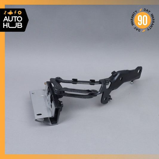 Aston Martin DB9 Hood Hinge Bracket Right 4G436410916 OEM 34k - photo 1
