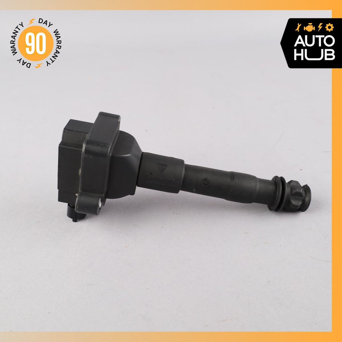 Porsche Boxster 987 Engine Ignition Coil 99760210200 OEM - photo 3