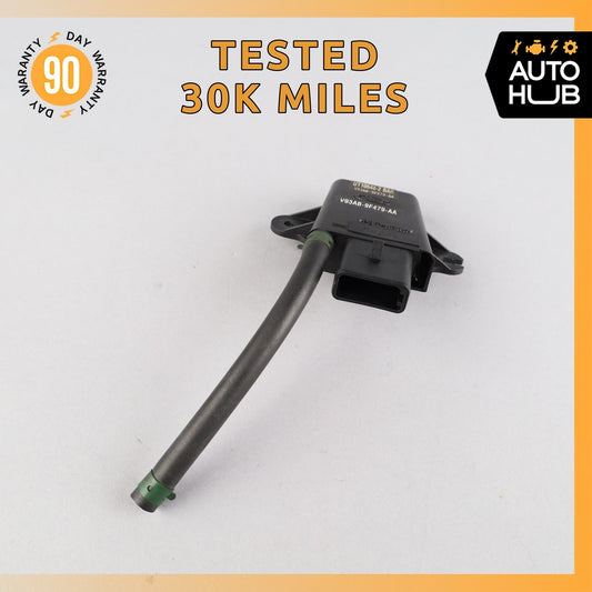 00-10 Bentley Arnage Azure 6.8L V8 Intercooler Boost Pressure MAP Sensor OEM 30k - photo 1