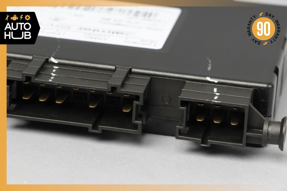 03-11 Mercedes X164 GL550 CLS550 ML350 Front Right Side Seat Control Module OEM - photo 6