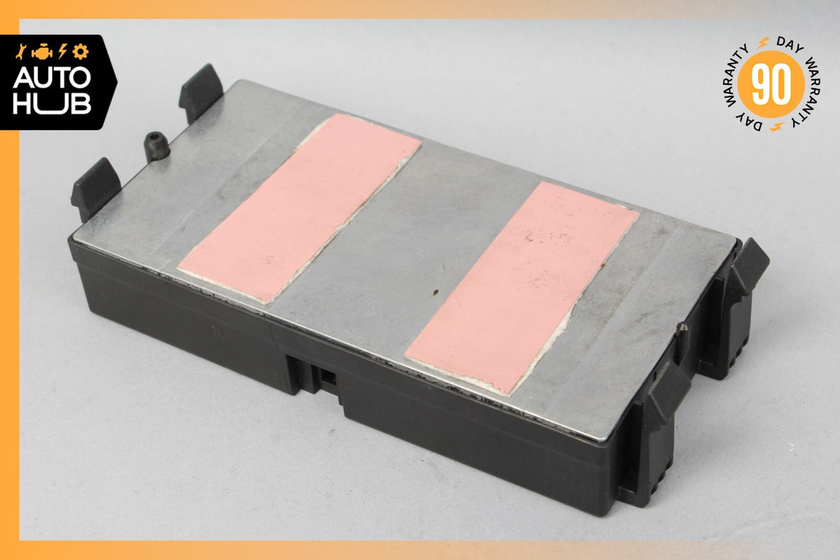 06-13 Mercedes X164 GL550 ML63 E350 Heated Seat Control Module 2118702026 OEM - photo 5