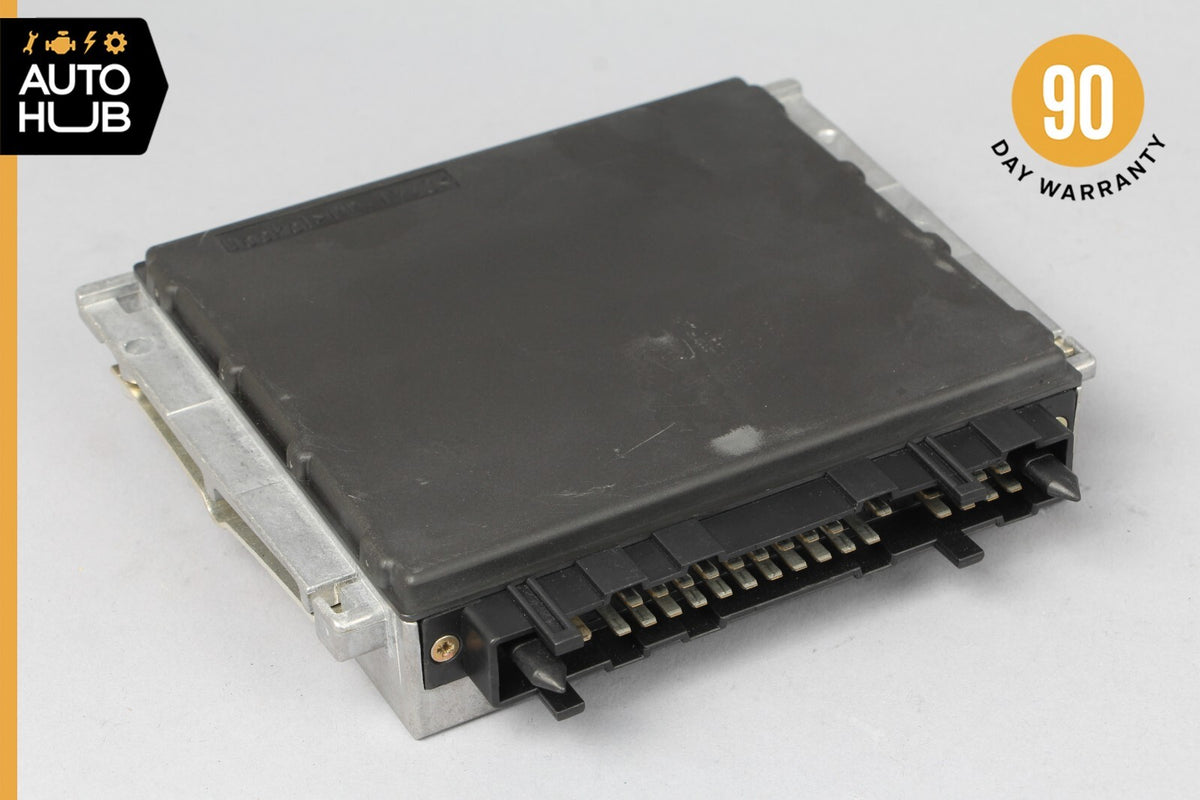 94-95 Mercedes R129 SL320 General Control Module Unit 0145450832 OEM - photo 7