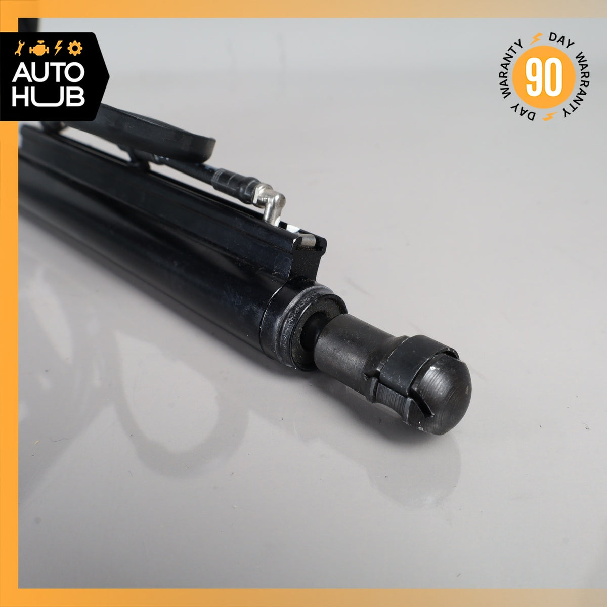 07-18 Bentley Continental GTC Left Driver Side Top Hydraulic Lift Cylinder OEM - photo 6
