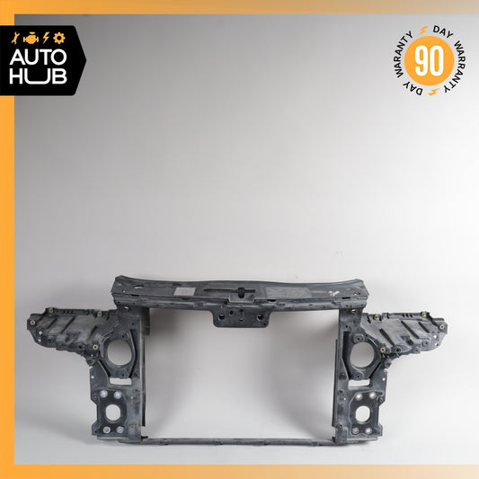 03-10 Porsche Cayenne 955 Front Radiator Support Bracket OEM - photo 1