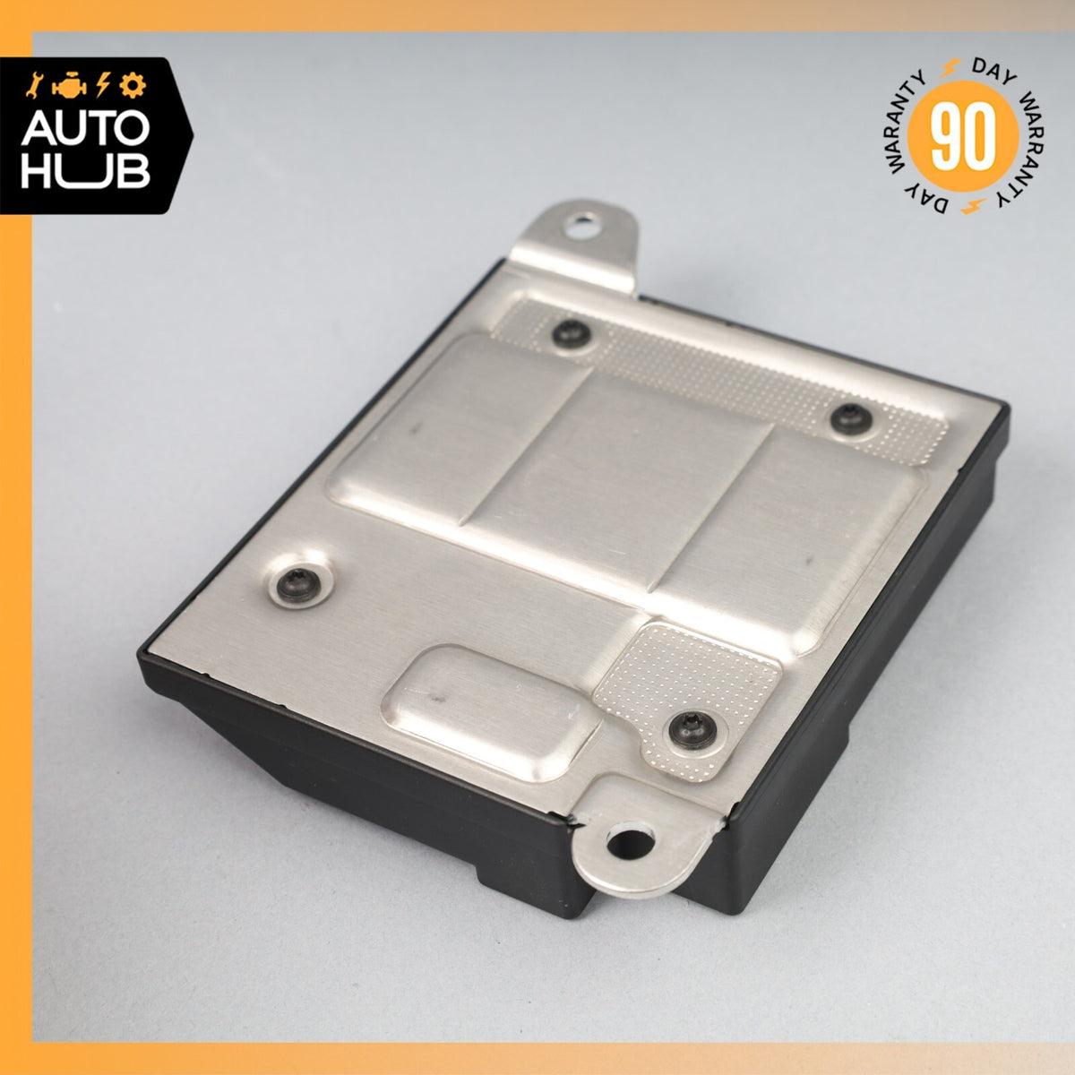 03-11 Mercedes W211 E350 E63 AMG CLS500 Body Control Module BCM 2115455332 OEM - photo 7