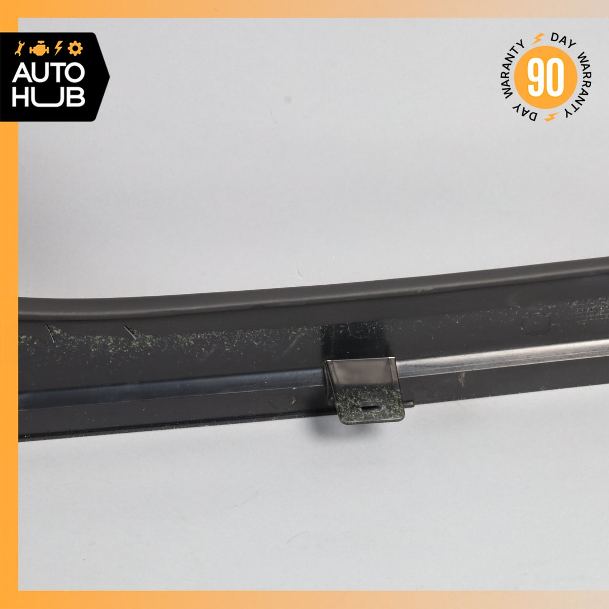 10-19 Aston Martin Rapide Rear Right Side Center Console Trim Panel OEM 11k - photo 21