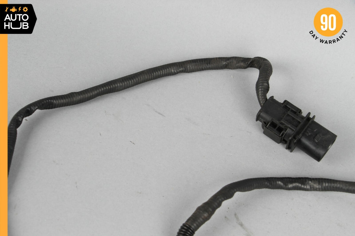 Mercedes W219 CLS550 E550 Front & Rear Oxygen O2 Sensor Lambda Set of 2 OEM - photo 7
