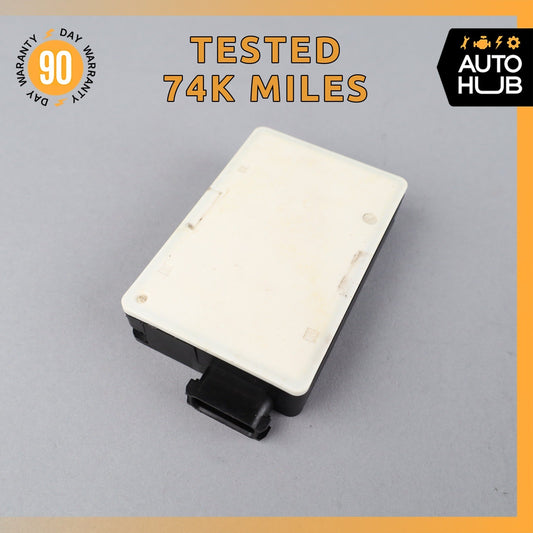Mercedes W217 S550 E350 Front or Rear Blind Spot Radar Distance Module OEM - photo 1