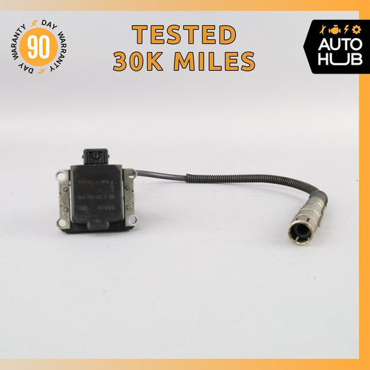 Bentley Arnage Rolls Royce Silver Spur Spirit Ignition Coil UE74056 OEM 30k - photo 1