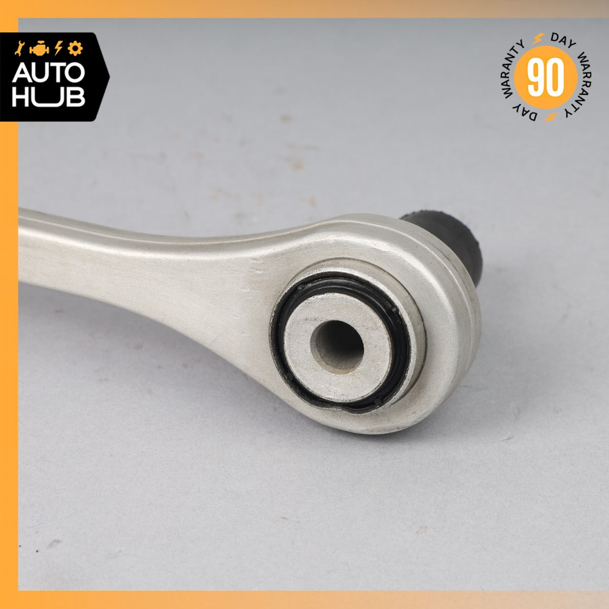 03-12 Bentley Continental GT Rear Right or Left Tie Rod Control Arm OEM - photo 6
