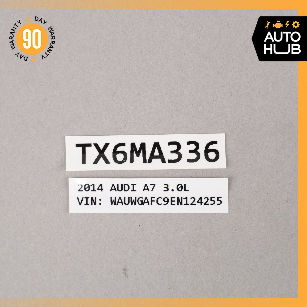 Audi 4G8 A7 S7 Front Left or Rear Right Window Regulator Motor 8K0959801B OEM - photo 11