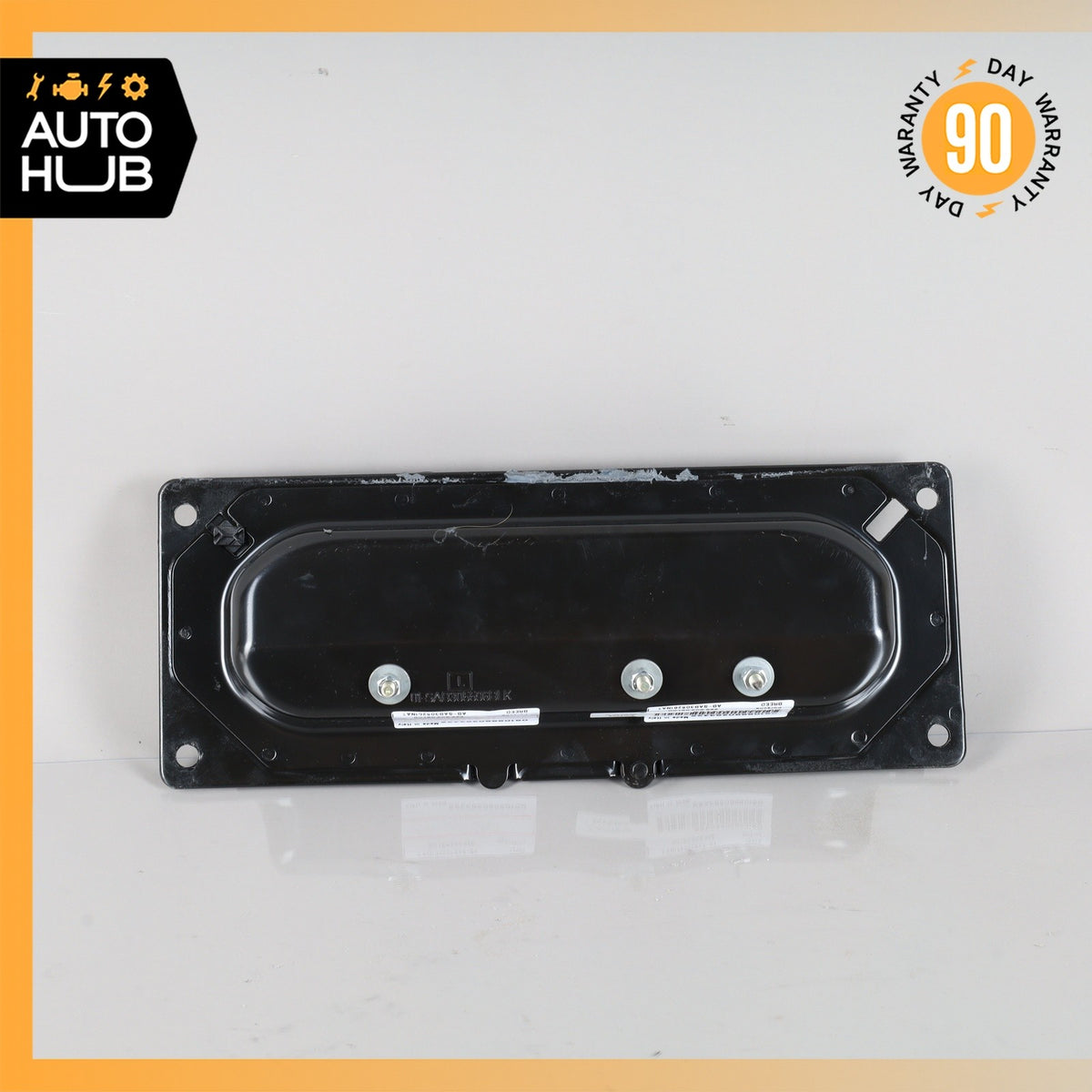 98-05 Porsche Boxster 986 911 996 Door Left Driver Side Airbag Air Bag OEM - photo 6