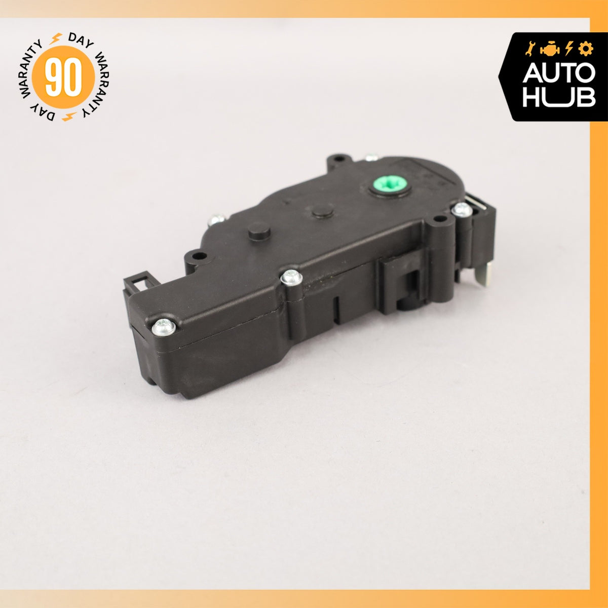 10-20 Mercedes X156 GLA250 CLS550 Trunk Lid Power Closing Motor 2047500060 OEM - photo 2