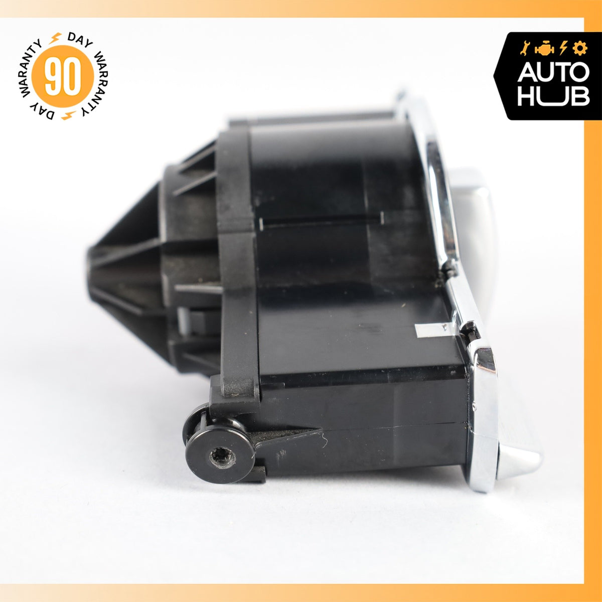 07-14 Mercedes W221 S63 AMG CL550 CL63 Headlight Switch Night Vision Control OEM - photo 8
