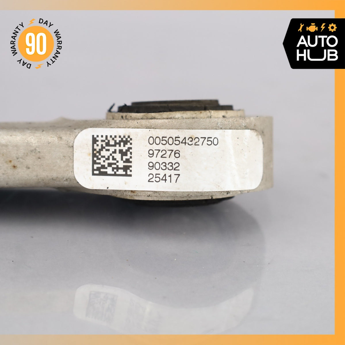 17-26 Alfa Romeo 952 Giulia Rear Left Upper Arm OEM 73k - photo 6