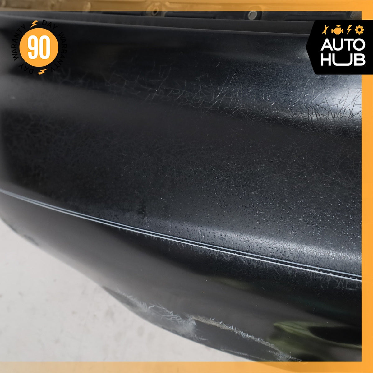 03-13 Maserati Quattroporte M139 Left Driver Side Fender Assembly OEM 55k - photo 12