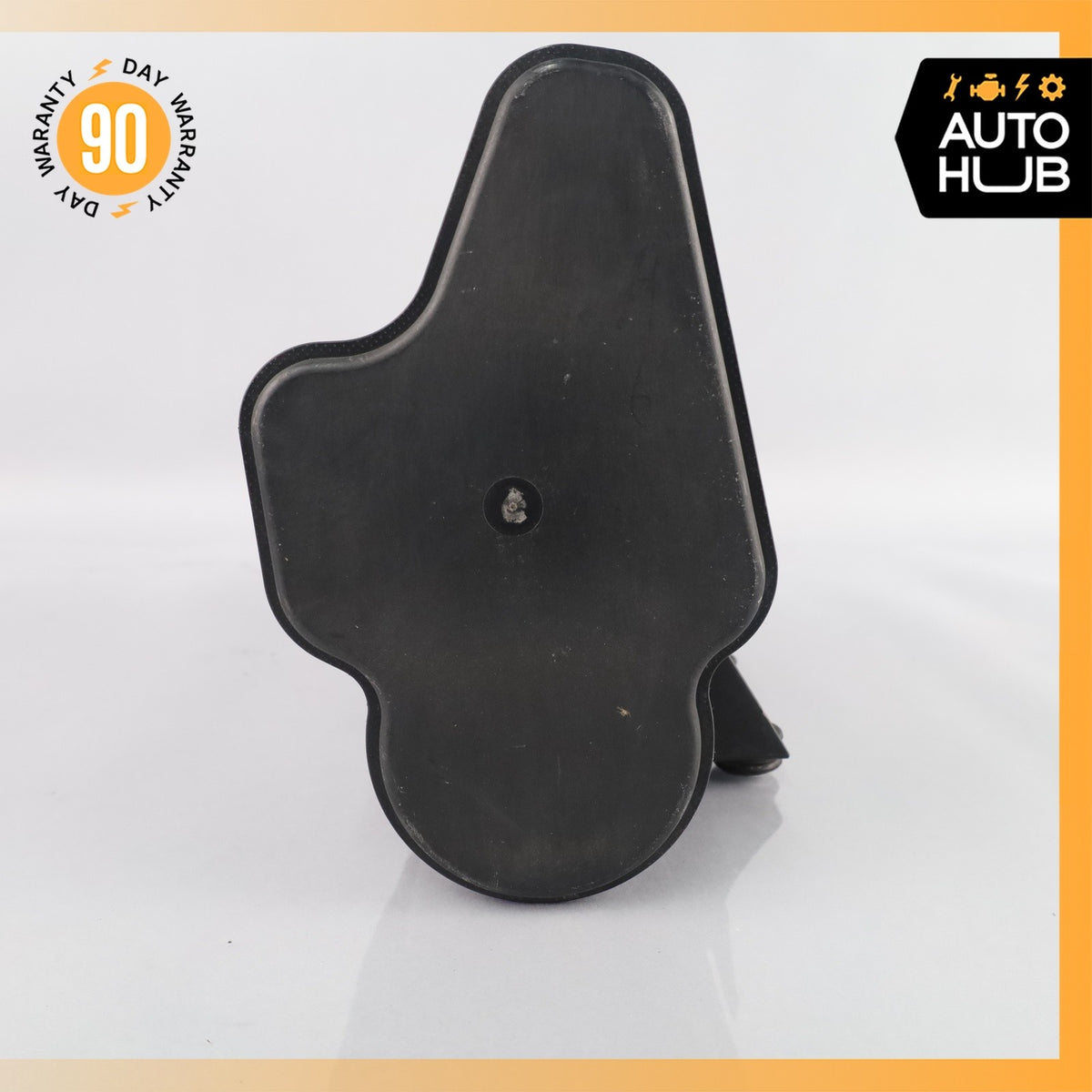12-16 BMW F30 320i 328i Fuel Charcoal Canister Evap Evaporator OEM - photo 5