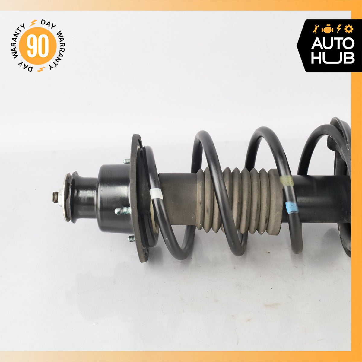 00-04 Porsche Boxster 986 Rear Left or Right Side Shock Strut 98633305104 OEM - photo 3