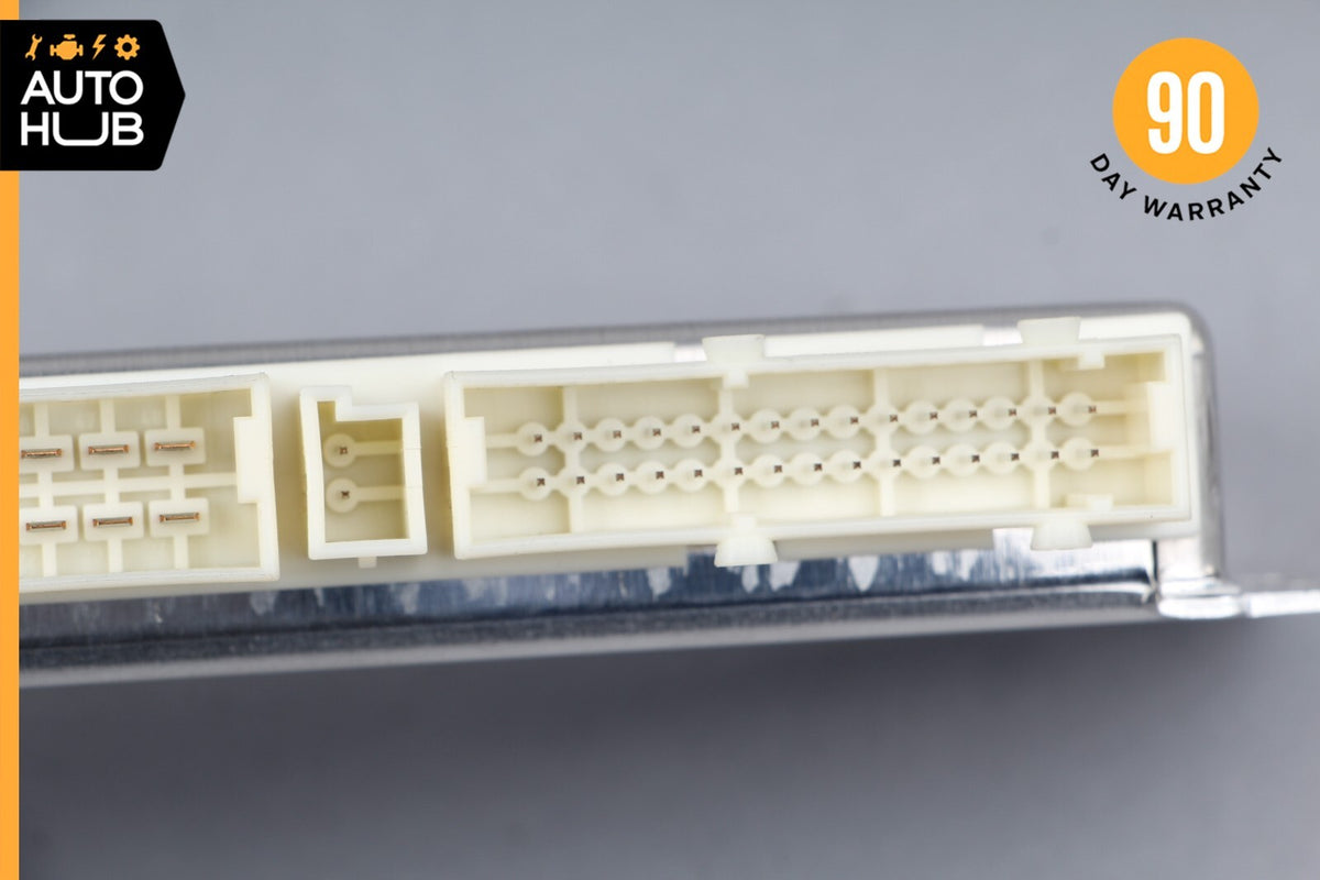 13-14 Mercedes R231 SL550 SL400 Electronic Stability Control ESP Module OEM 14k - photo 10