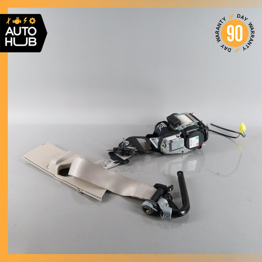 15-18 Mercedes X253 GLC300 C300 C43 AMG Front Right Side Seat Belt OEM - photo 1