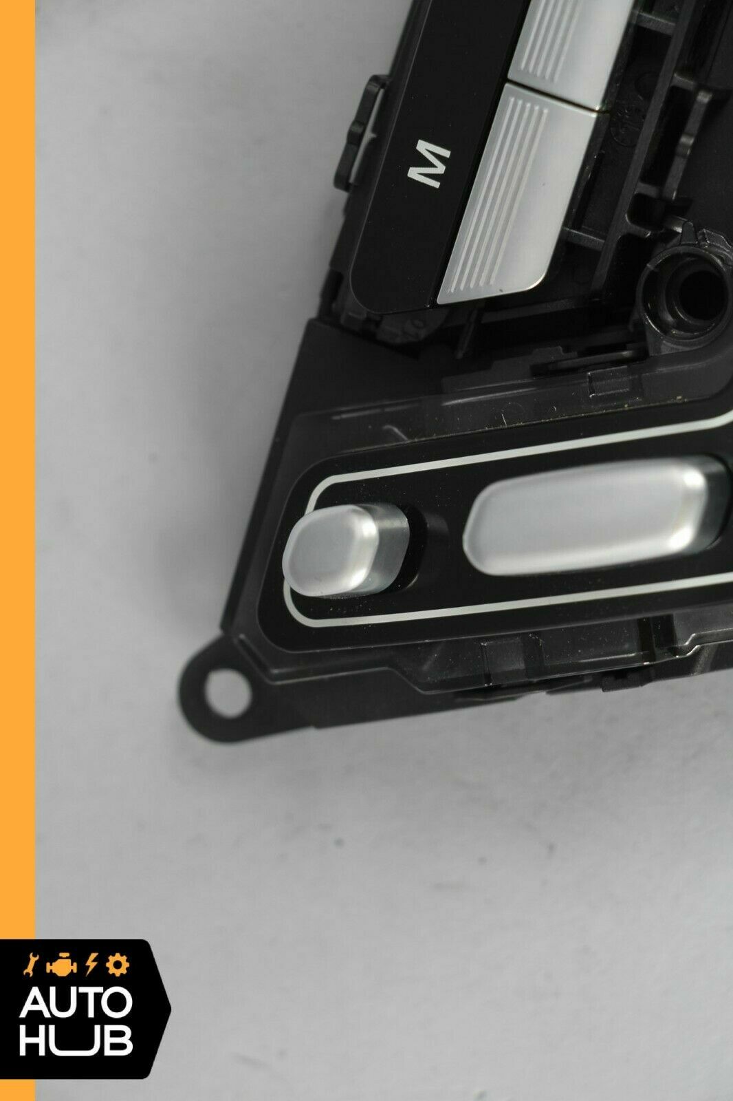 07-14 Mercedes W221 S600 CL550 Front Left Driver Seat Control Memory Switch OEM - photo 2