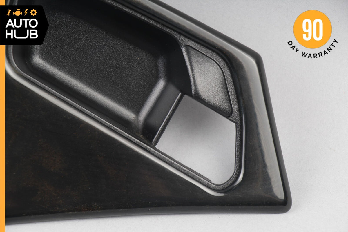 98-05 Mercedes W163 ML500 ML350 Door Handle Trim Right Side Front or Rear OEM - photo 4