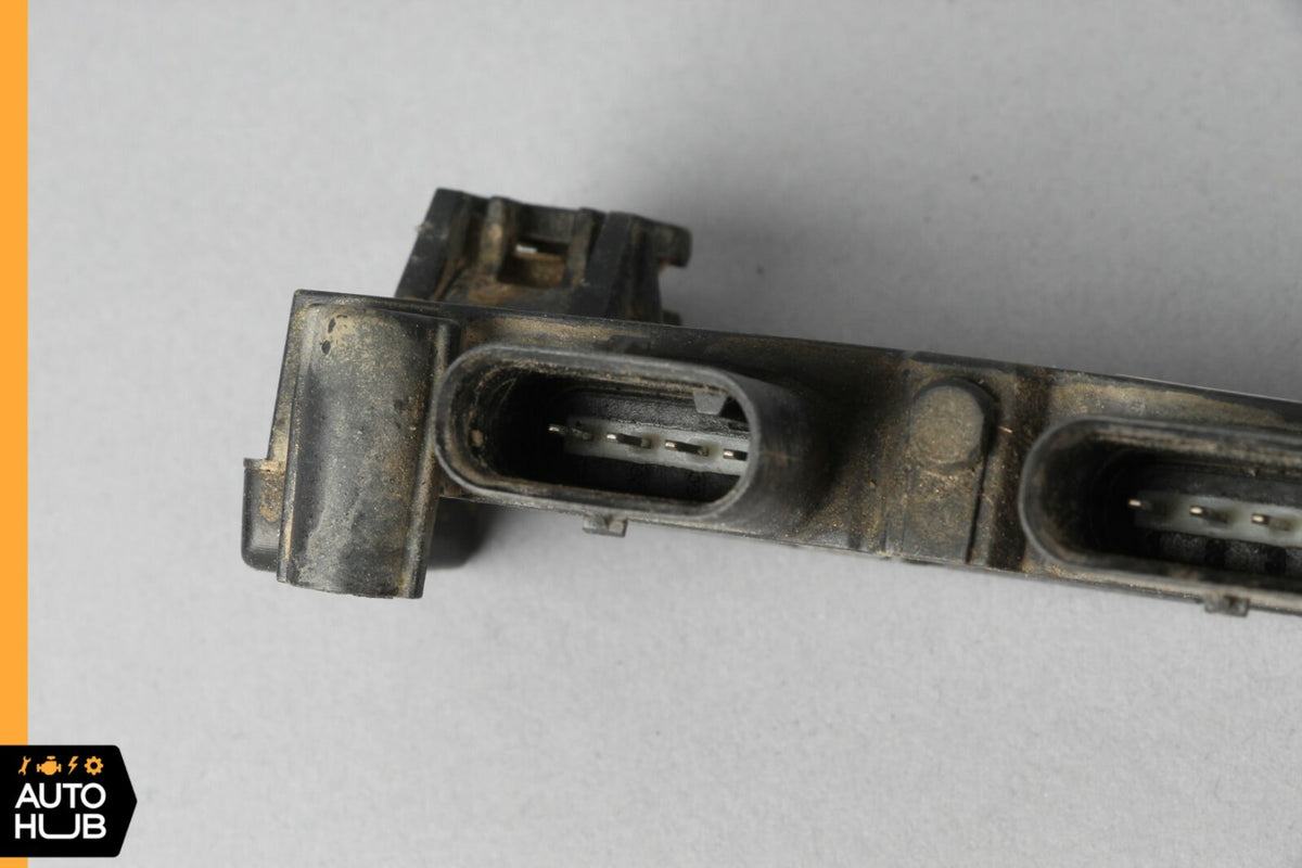 11-17 Audi D4 A8 A8L Rear Bumper Control Module 3AA962243 OEM - photo 6