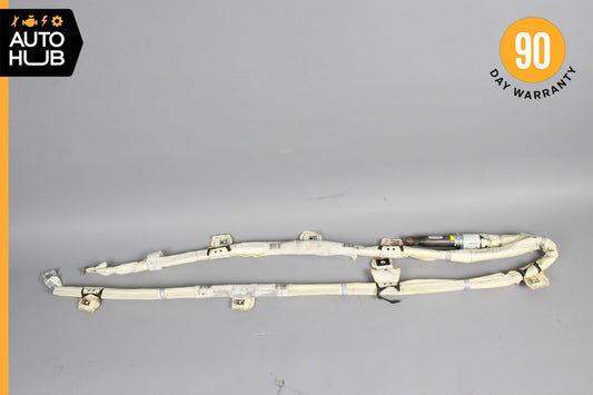 13-16 Mercedes X166 GL450 GL550 Roof Curtain Air Bag Right Passenger Side OEM - photo 1