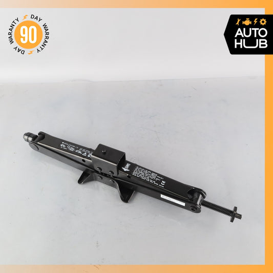 Rolls Royce Silver Seraph Emergency Spare Tire Jack PA23843PB OEM - photo 1