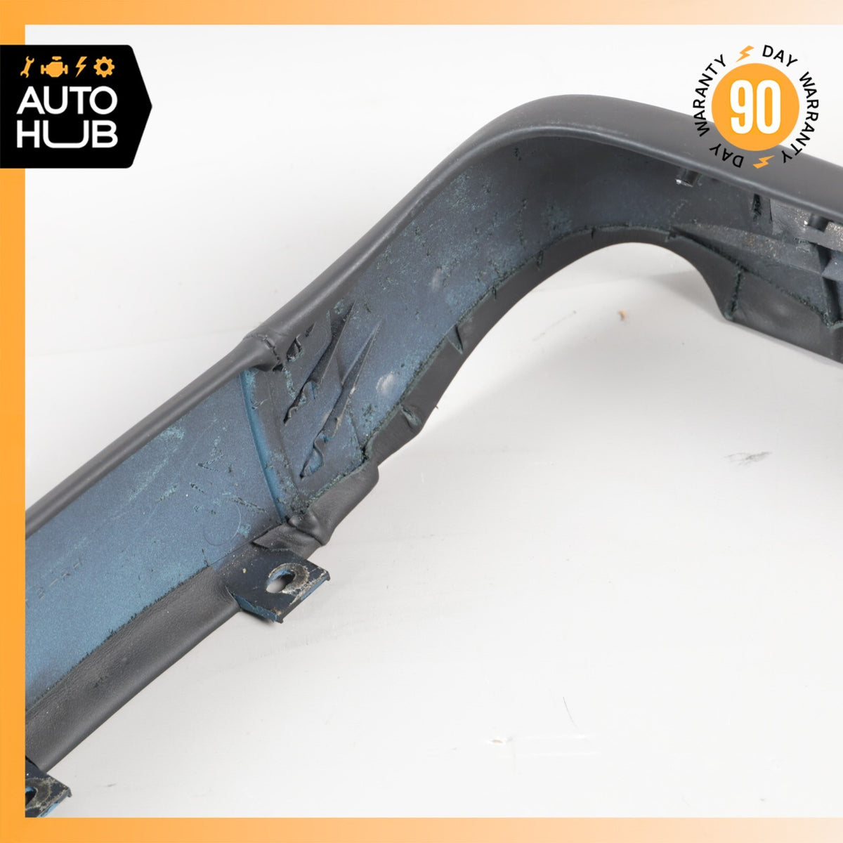 Bentley Continental Flying Spur Front Right Side Seat Switch Cover Trim OEM - photo 22