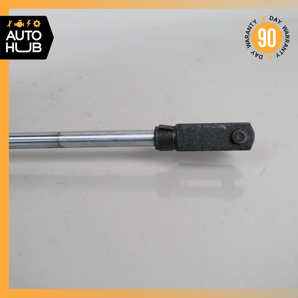 98-03 Mercedes W208 CLK320 Convertible Top Roof Left Bow Cylinder OEM - photo 12