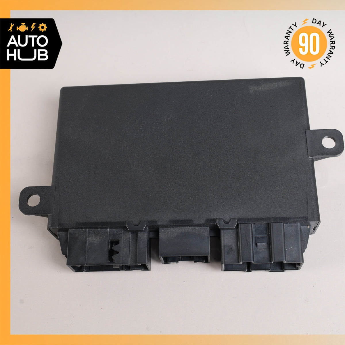 Porsche Macan 95B Front Left or Right Side Seat Control Module 7PP959760F OEM - photo 4