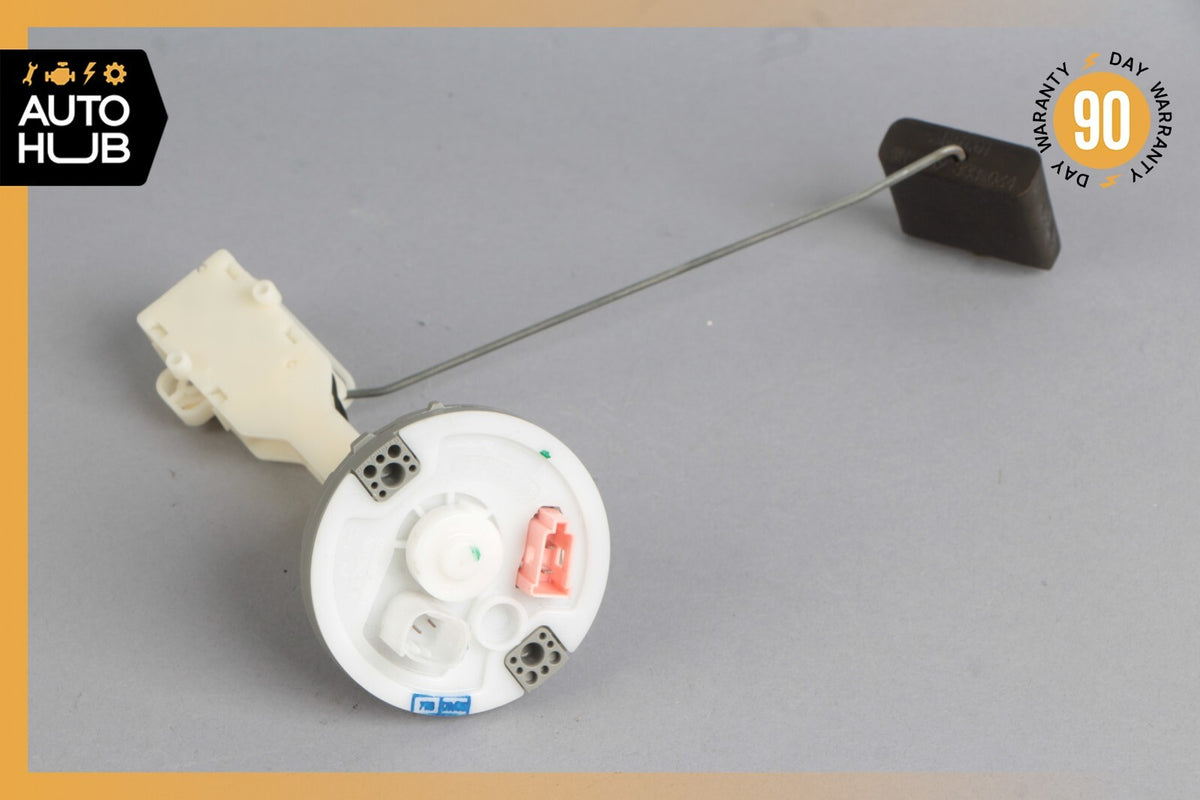 03-12 Mercedes R230 SL500 SL550 Fuel Gas Tank Level Sensor Sending Unit OEM - photo 1
