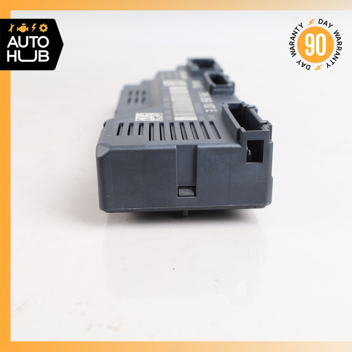Porsche Macan 95B S Trunk Liftgate Lid Control Module Unit 7P5959107E OEM 89k - photo 6
