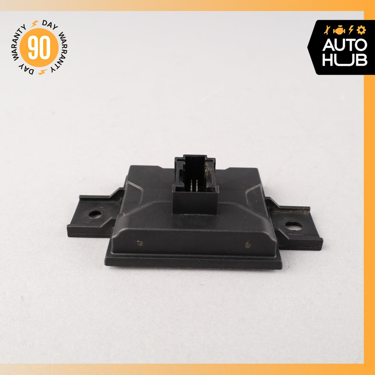 14-20 Mercedes W217 S550 S600 GLC300 Rear View Camera Control Module OEM - photo 4